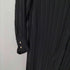 ザラ ZARA ベルトプリーツミディワンピース レディース JPN:XS